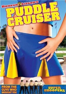 Puddle Cruiser (1996)
