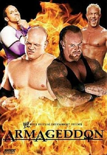 WWE: Армагеддон (2006)