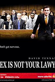 Рекс – не ваш адвокат (2010)